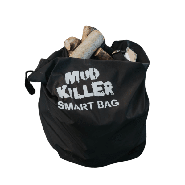 MudKiller Smart Bag