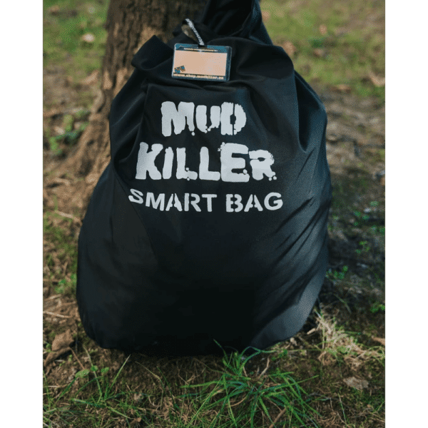 MudKiller Smart Bag - obrazek 5