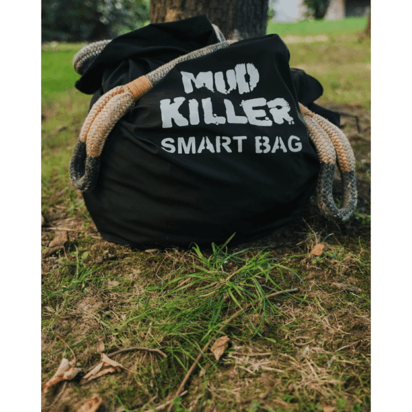 MudKiller Smart Bag - obrazek 2